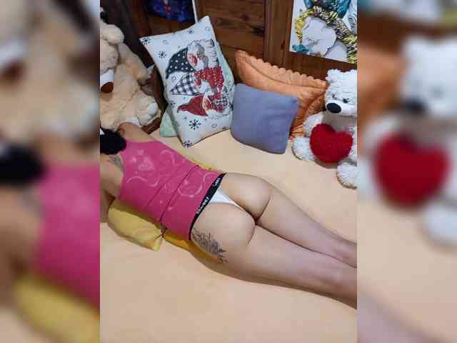 Cottoncandy1-1 webcam