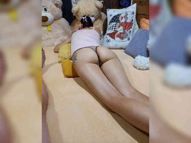 Cottoncandy1-1 webcam