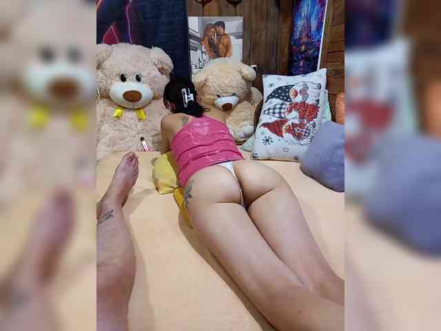 Cottoncandy1-1 webcam