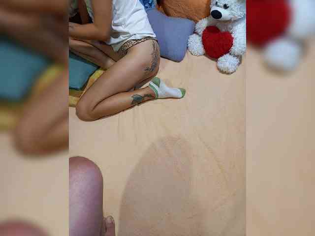 Cottoncandy1-1 webcam