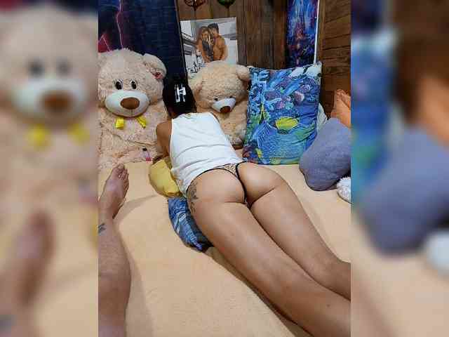 Cottoncandy1-1 Sex Cam Show