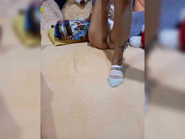 Cottoncandy1-1 Sex Cam Show
