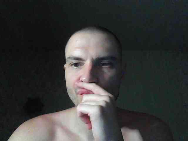 f1tness-man Sex Cam Show
