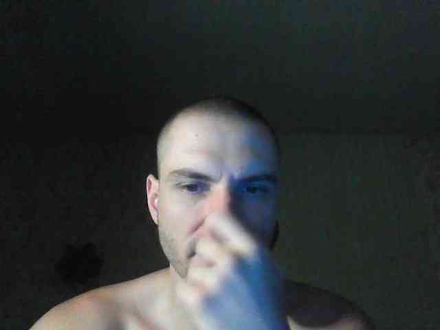 f1tness-man Sex Cam Show