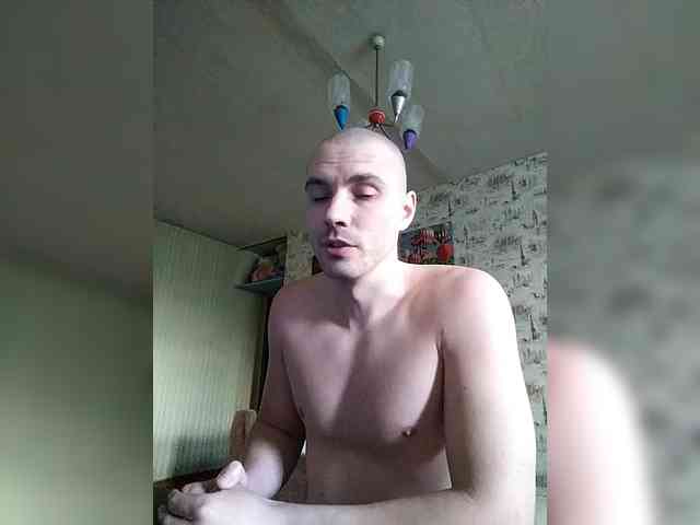 f1tness-man Live Webcam on BongaCams