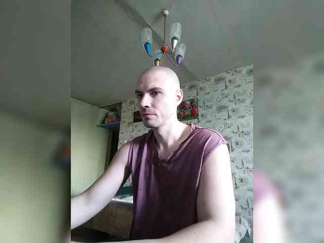 f1tness-man Live Webcam on BongaCams