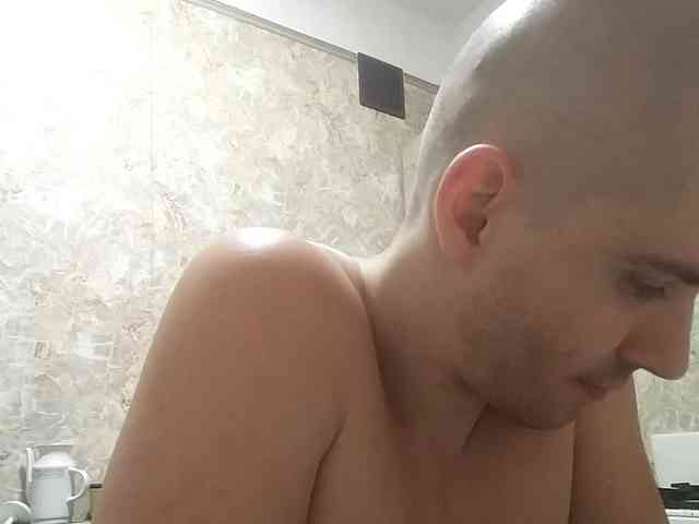 f1tness-man Sex Cam Show
