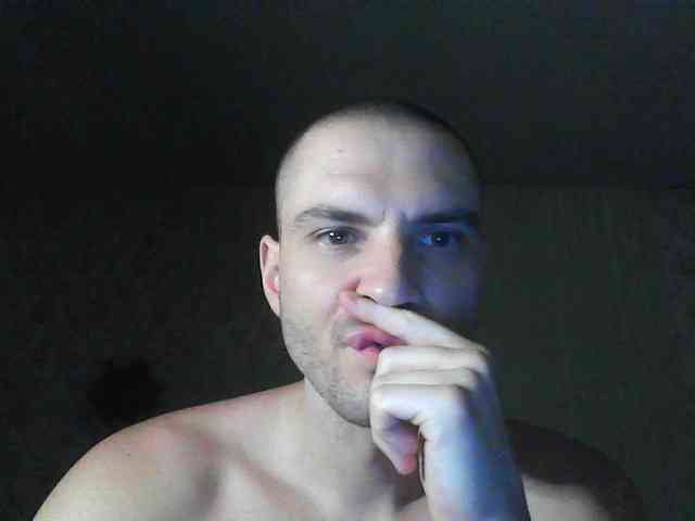 f1tness-man Sex Cam Show