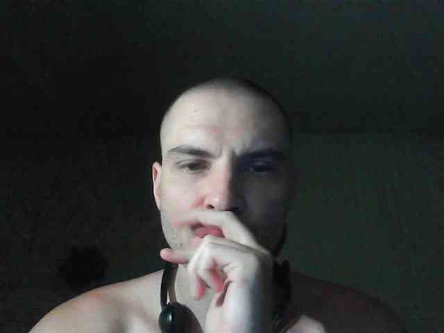 f1tness-man Sex Cam Show