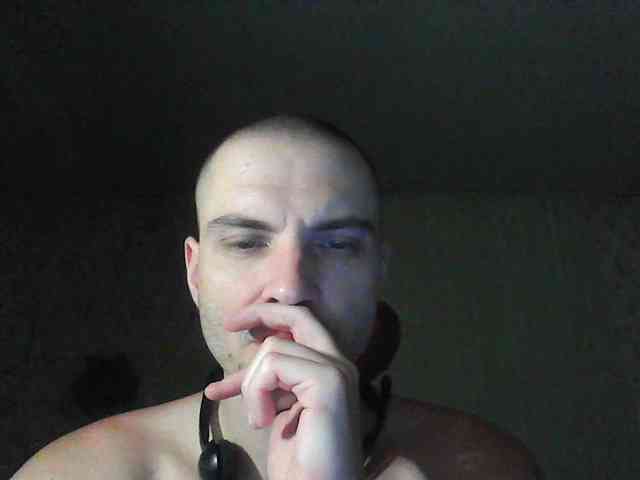 f1tness-man Sex Cam Show
