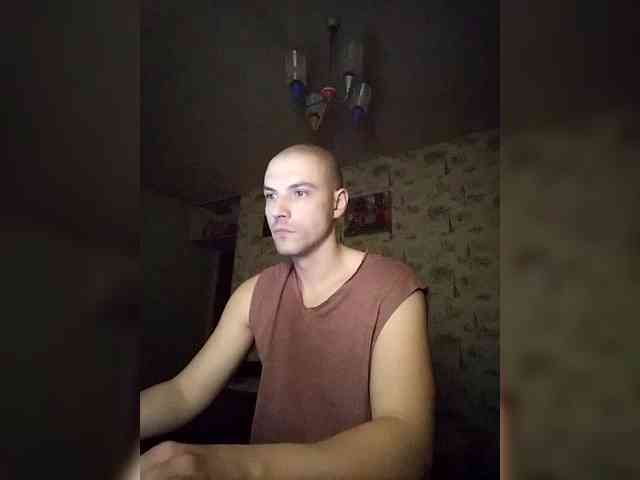 f1tness-man Live Webcam on BongaCams