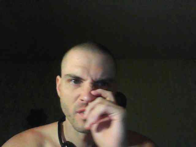 f1tness-man Sex Cam Show