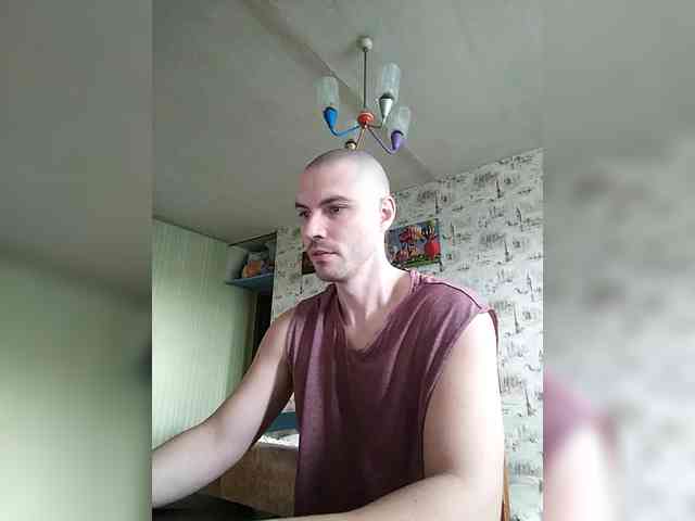 f1tness-man Live Webcam on BongaCams