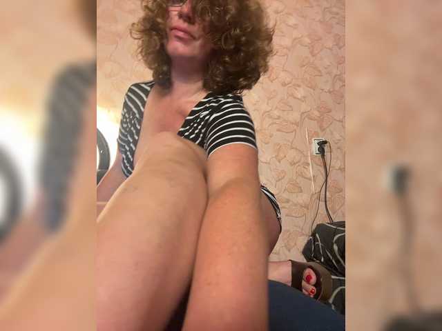 Blestyavka5 live cam on BongaCams