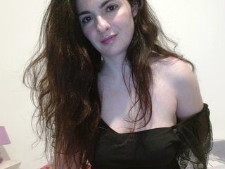 desirmiss Porn Show