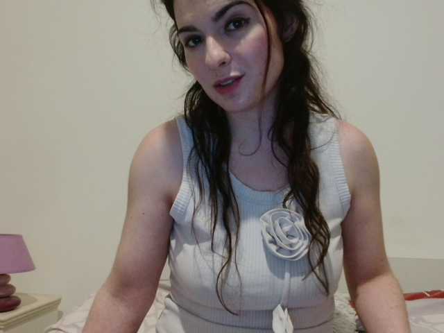 Camgirl desirmiss sur Bongacams