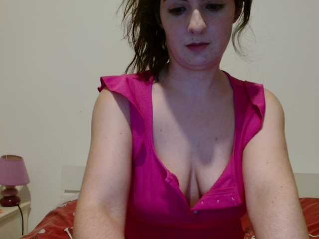desirmiss live cam on BongaCams