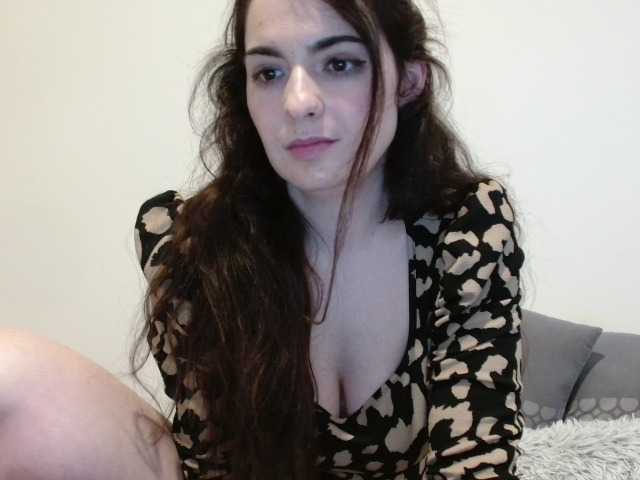 desirmiss live cam on BongaCams