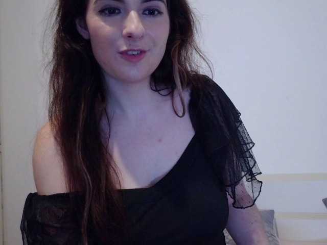 desirmiss live cam on BongaCams