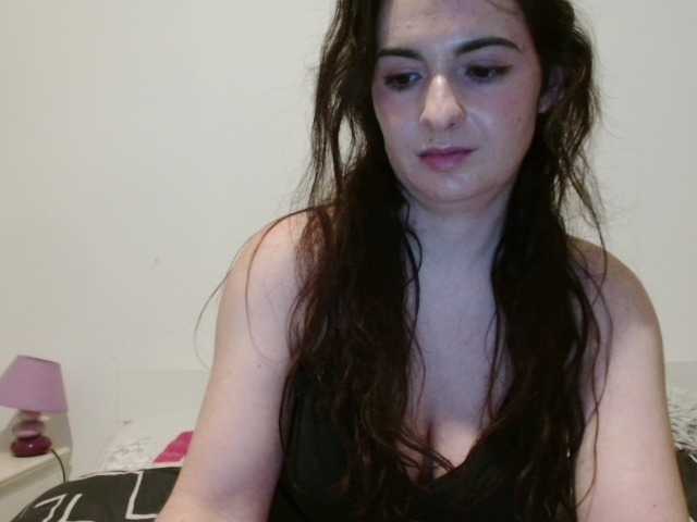 desirmiss live cam on BongaCams