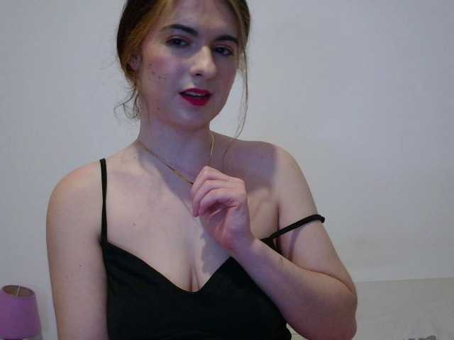 desirmiss live cam on BongaCams