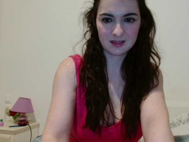 desirmiss live webcam show