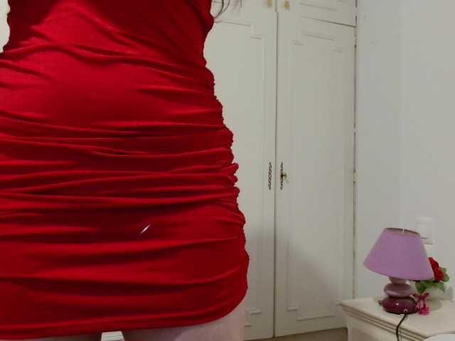 Camgirl desirmiss sur Bongacams