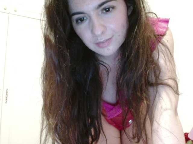 desirmiss live cam on BongaCams