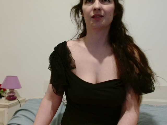 desirmiss live cam on BongaCams