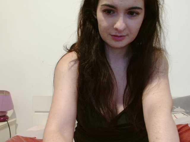 desirmiss live cam on BongaCams