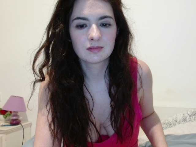 desirmiss live webcam show
