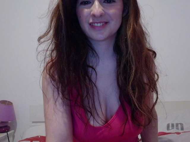 desirmiss live cam on BongaCams