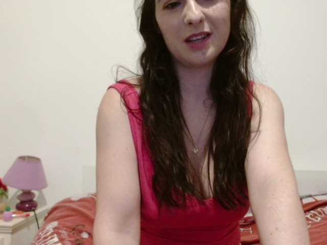 desirmiss live cam on BongaCams