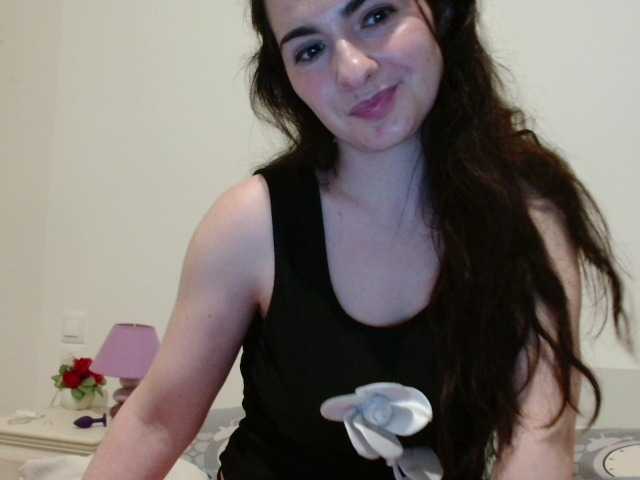 desirmiss live cam on BongaCams