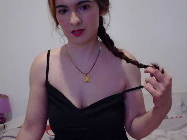 desirmiss live cam on BongaCams