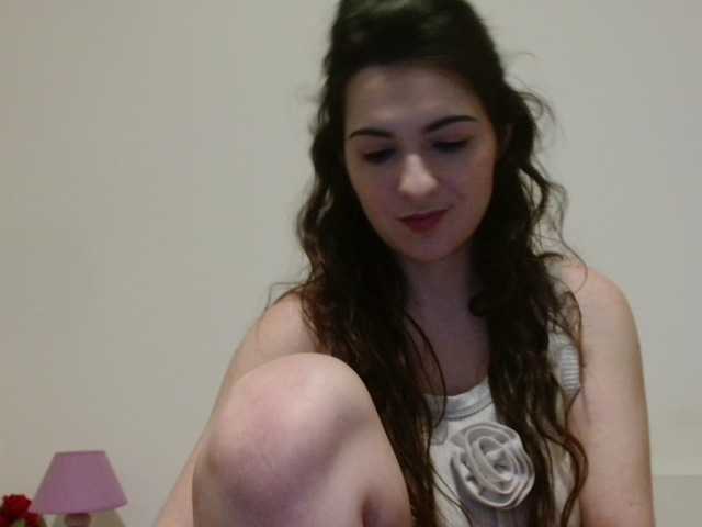 desirmiss's BongaCams show and profile