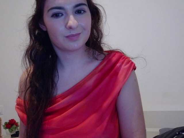 desirmiss live cam on BongaCams