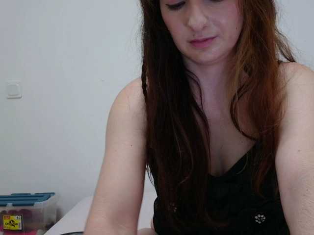 desirmiss live cam on BongaCams