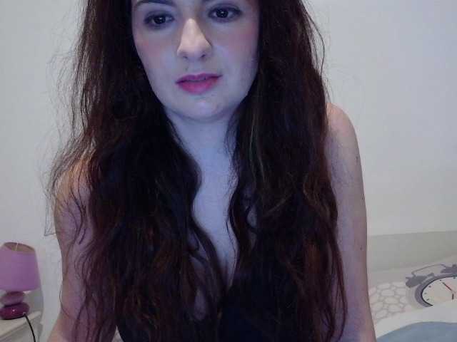 desirmiss live cam on BongaCams