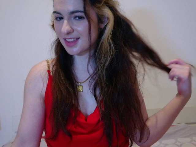 desirmiss live cam on BongaCams