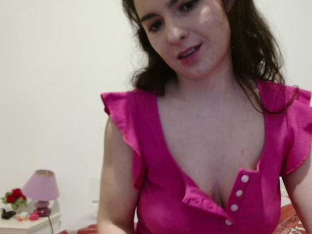 desirmiss live cam on BongaCams