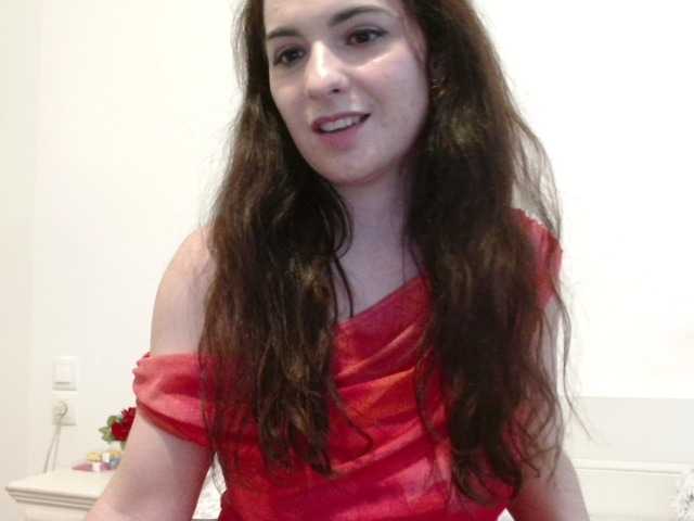 desirmiss live cam on BongaCams