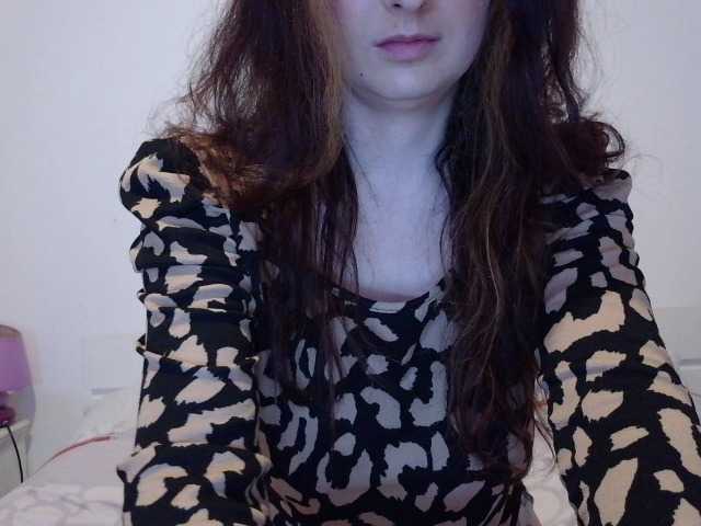desirmiss live cam on BongaCams