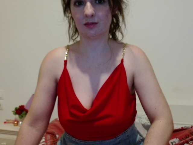 desirmiss live cam on BongaCams
