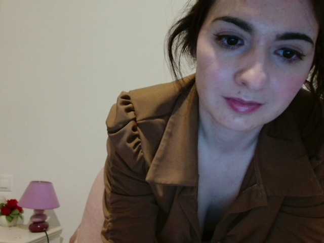 desirmiss live cam on BongaCams