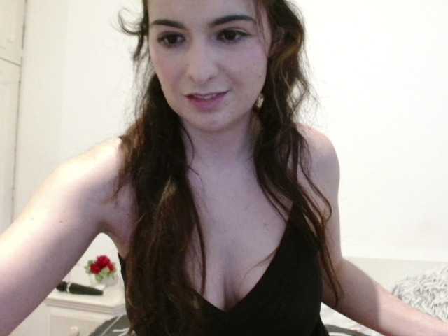 desirmiss live cam on BongaCams