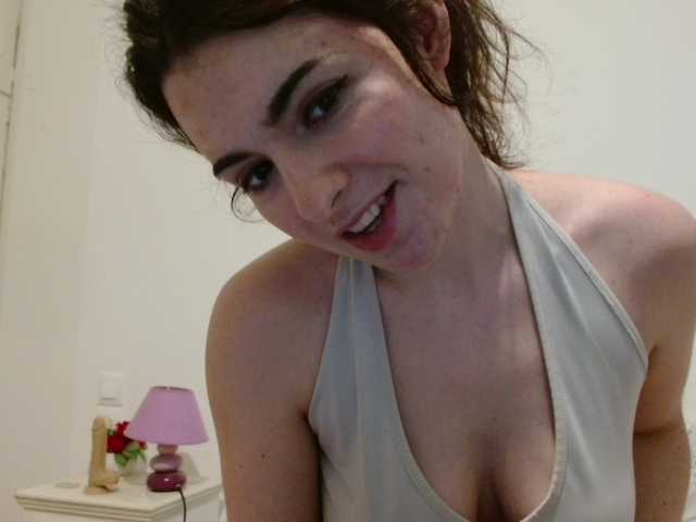 desirmiss live cam on BongaCams