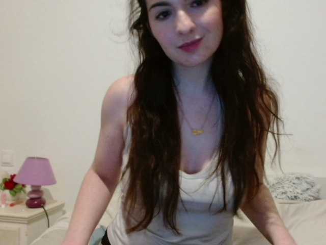 desirmiss live cam on BongaCams