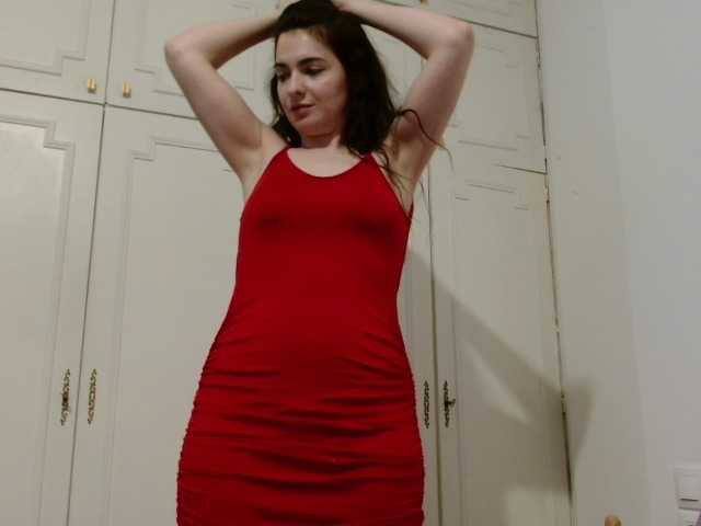 desirmiss live cam on BongaCams