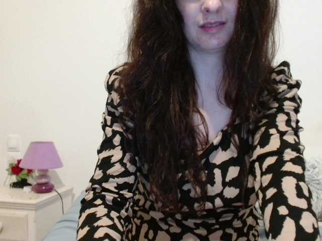 desirmiss live cam on BongaCams